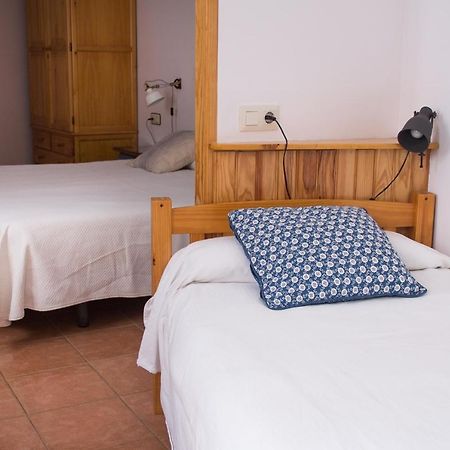 Hostal El Pozo Chulilla Ngoại thất bức ảnh