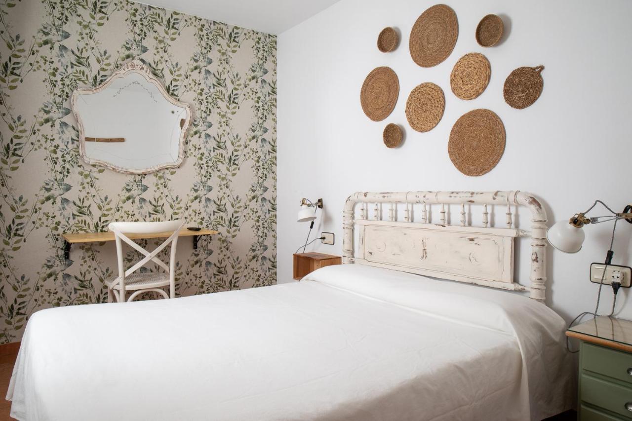 Hostal El Pozo Chulilla Ngoại thất bức ảnh