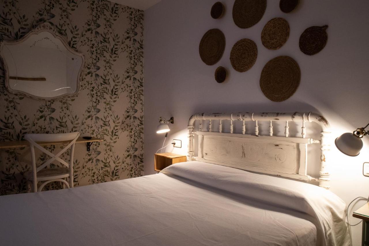 Hostal El Pozo Chulilla Ngoại thất bức ảnh