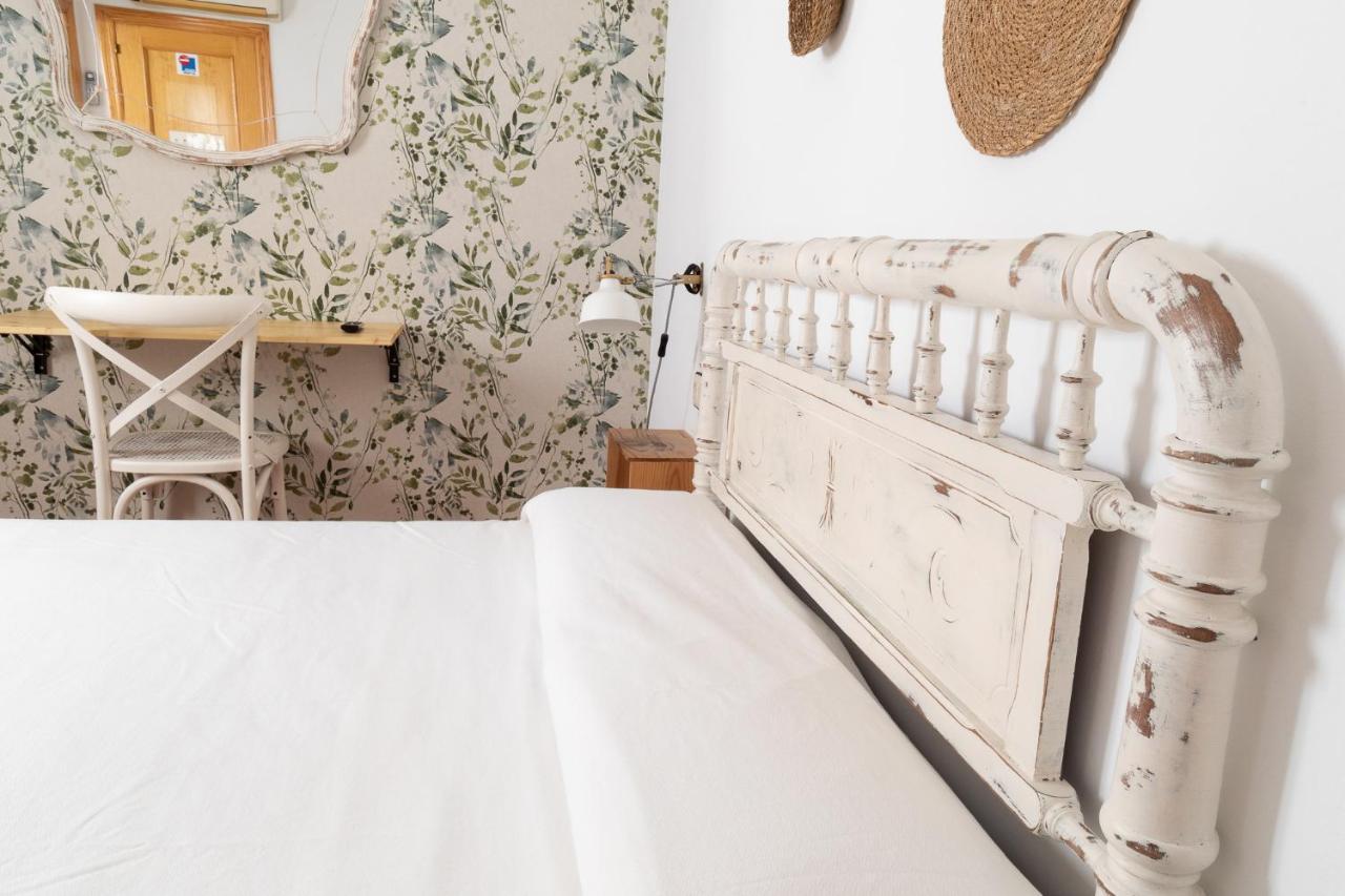 Hostal El Pozo Chulilla Ngoại thất bức ảnh