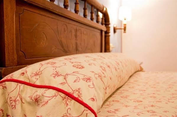 Hostal El Pozo Chulilla Ngoại thất bức ảnh